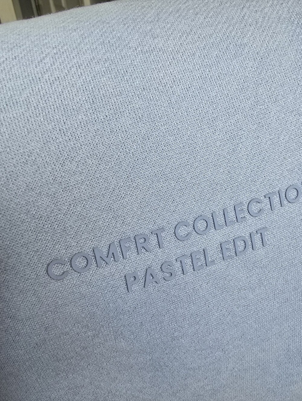 Comfrt Collection Pastel Edition Periwinkle Bundle - Picture 15 of 15